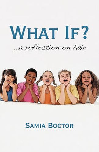 Cover image for What If?