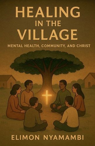 Cover image for Healing in the Village