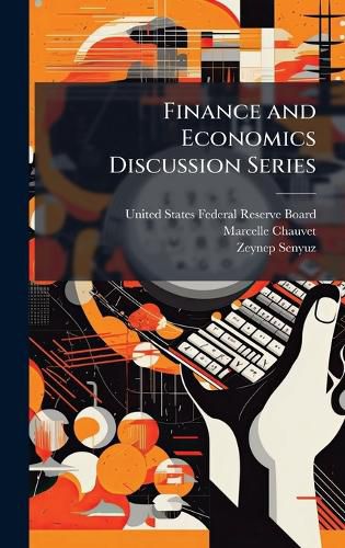 Cover image for Finance and Economics Discussion Series
