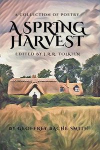 Cover image for A Spring Harvest