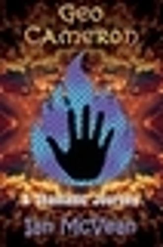 Cover image for Geo Cameron