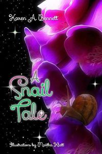 Cover image for A Snail Tale