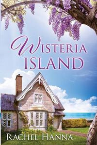 Cover image for Wisteria Island