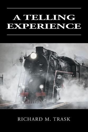 Cover image for A Telling Experience