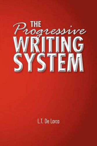 Cover image for The Progressive Writing System