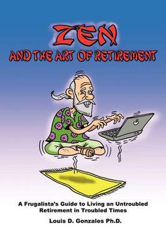Cover image for Zen and the Art of Retirement
