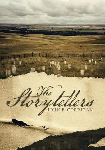 The Storytellers