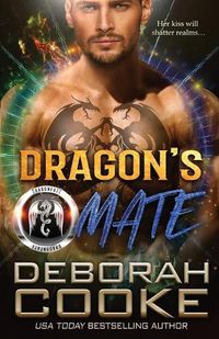 Cover image for Dragon's Mate: A DragonFate Novel