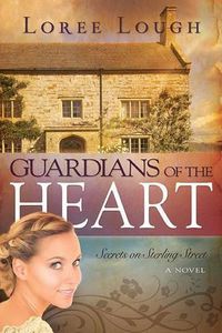 Cover image for Guardians of the Heart, Volume 2