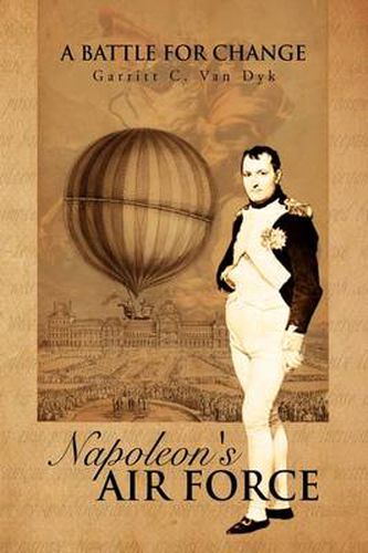 Cover image for Napoleon's Air Force