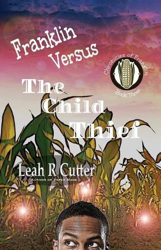 Cover image for Franklin Versus The Child Thief