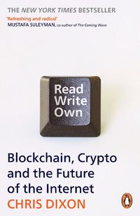 Cover image for Read Write Own