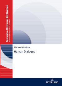 Cover image for Human Dialogue