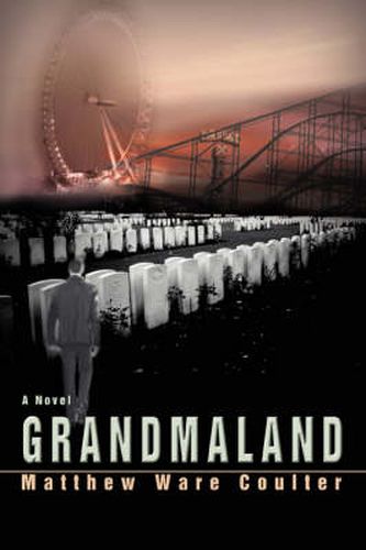 Cover image for Grandmaland