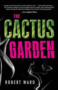 Cover image for The Cactus Garden