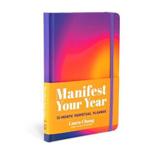 Manifest Your Year