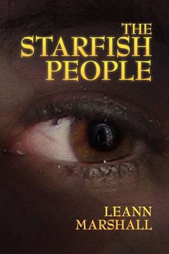 Cover image for The Starfish People