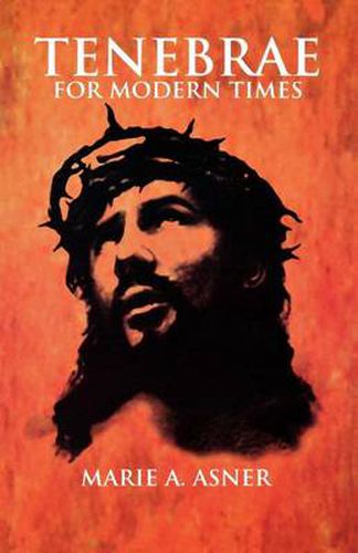 Cover image for Tenebrae For Modern Times