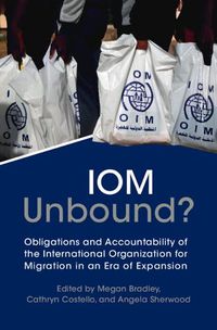 Cover image for IOM Unbound?