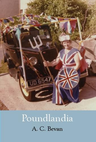 Cover image for Poundlandia
