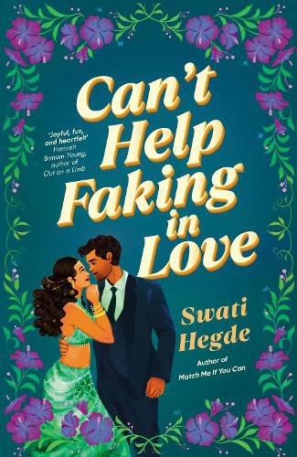 Cover image for Can't Help Faking In Love