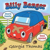 Cover image for Billy Banger