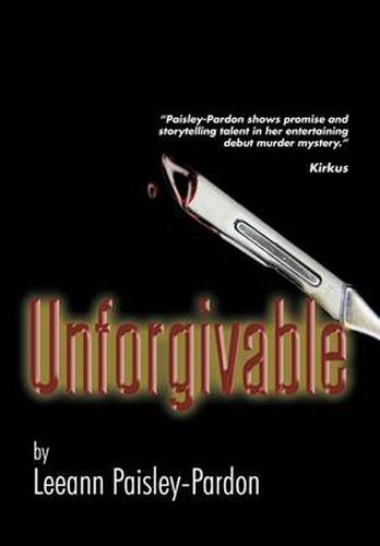 Cover image for Unforgivable