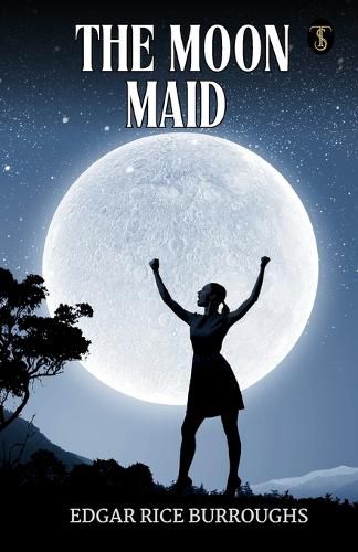 Cover image for The Moon Maid Part I