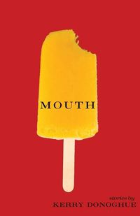 Cover image for Mouth