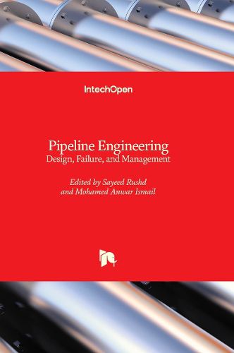 Cover image for Pipeline Engineering