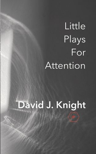 Cover image for Little Plays For Attention