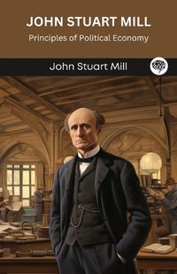 Cover image for John Stuart Mill