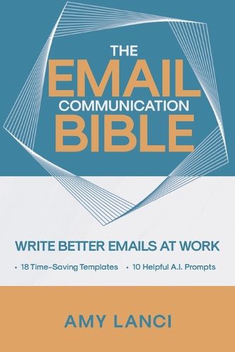 Cover image for The Email Communication Bible