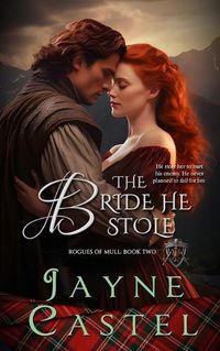 Cover image for The Bride He Stole