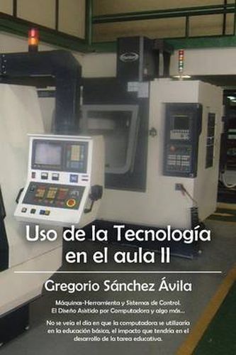 Cover image for USO de La Tecnologia En El Aula II