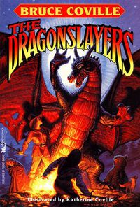 Cover image for The Dragonslayers