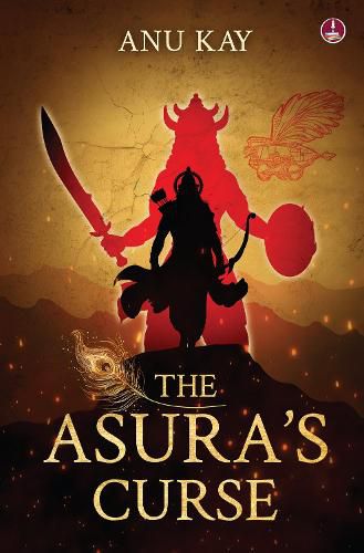 Cover image for The Asura's Curse