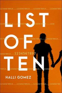 Cover image for List of Ten