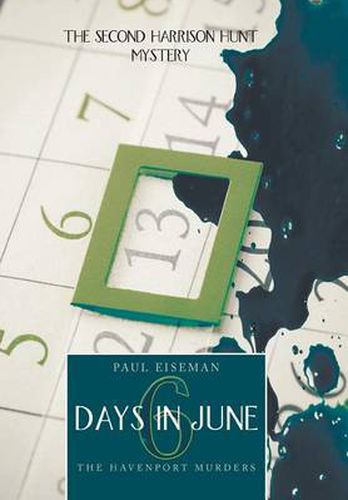 Cover image for Six Days in June