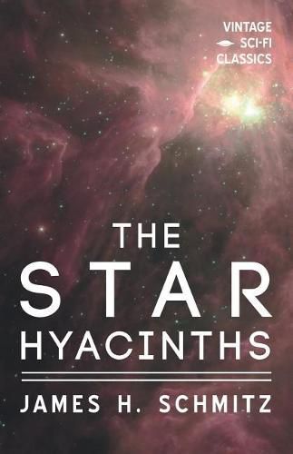 The Star Hyacinths