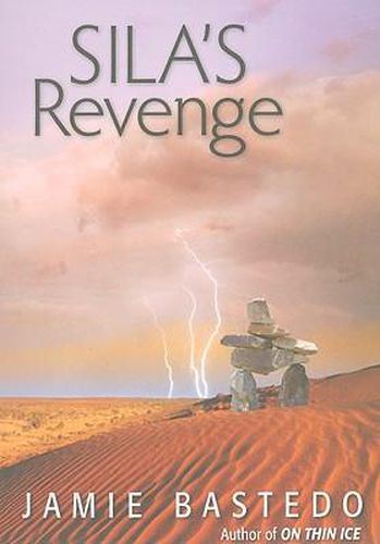 Cover image for Sila's Revenge