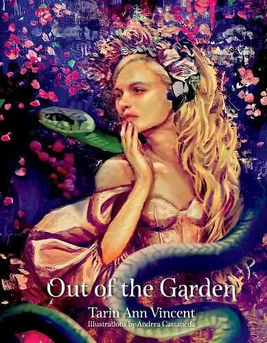 Cover image for Out of the Garden