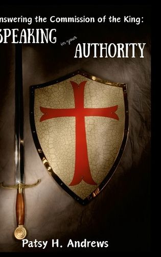Cover image for Answering the Commission of the King