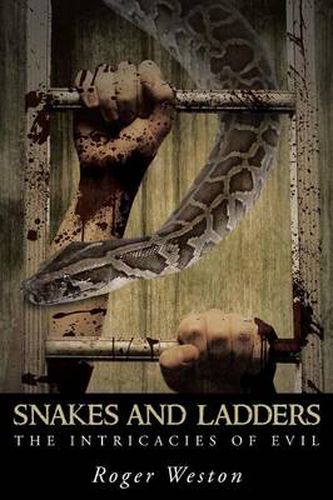 Cover image for Snakes and Ladders