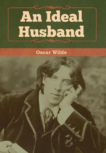 Cover image for An Ideal Husband