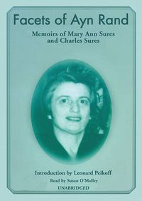 Cover image for Facets of Ayn Rand: Library Edition