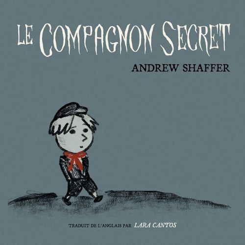 Cover image for Le compagnon secret