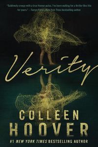 Cover image for Verity