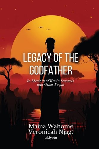 Cover image for Legacy of the Godfather