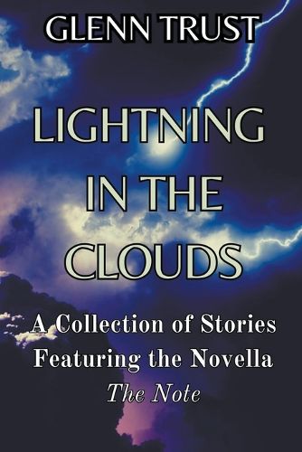 Cover image for Lightning in the Clouds
